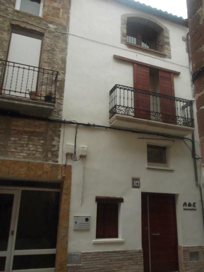 A&e.escornalbou * Vilanova de Escornalbou