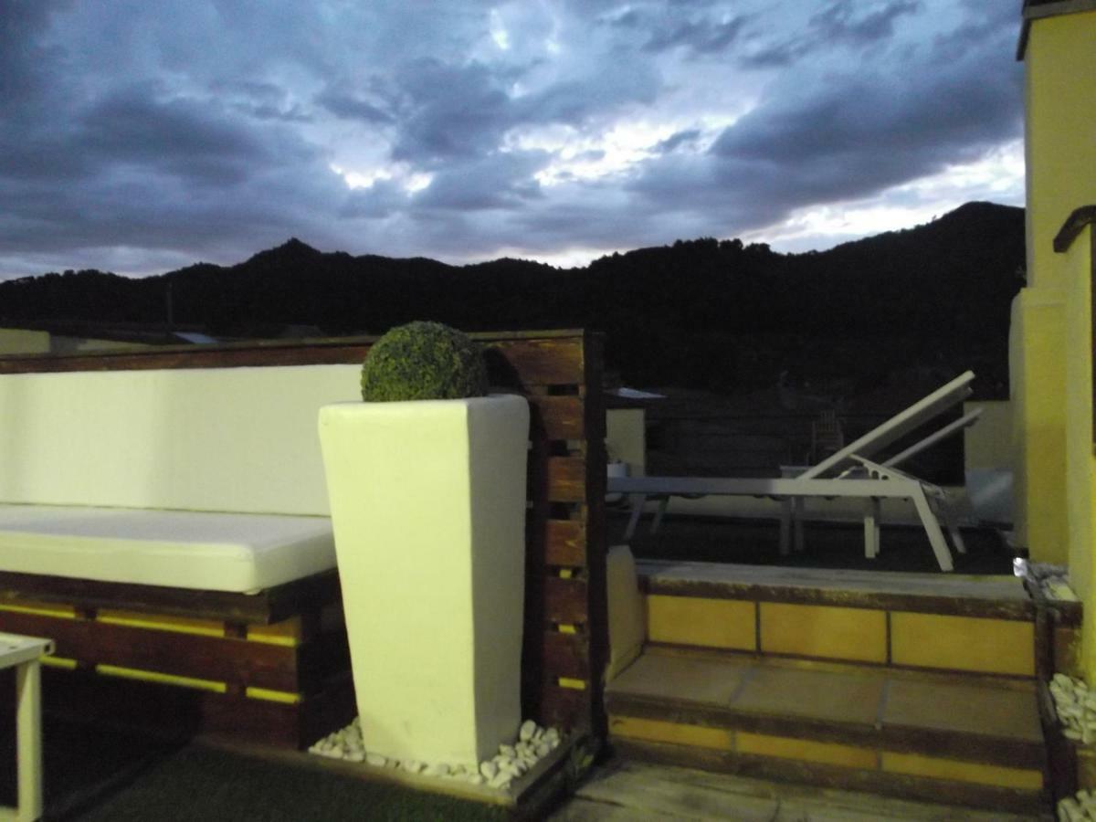 Bed and breakfast A&e.escornalbou